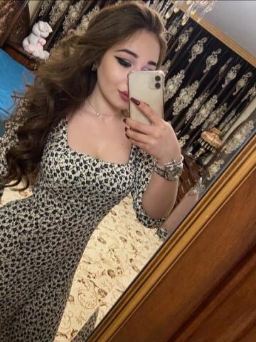 Лизочка
